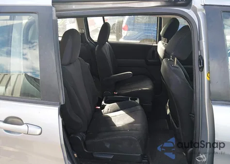 2013 Mazda Mazda5 Sport from USA, damaged, VIN JM1CW2BL0D0154616